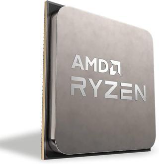 AMD Ryzen 7 5800X3D 3.40GHz 96MB AM4 TRAY İşlemci (Grafik Kart YOK, Fan YOK)