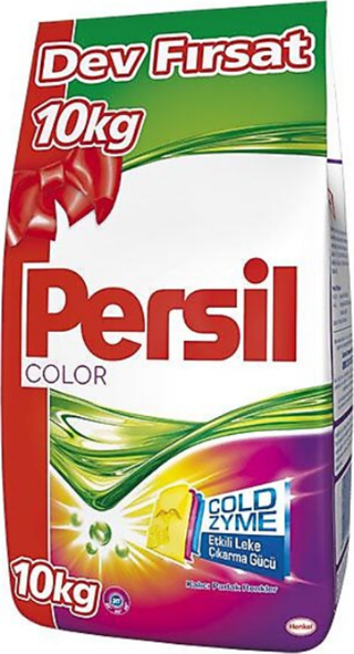 Persil Professional 10 kg Toz Deterjan