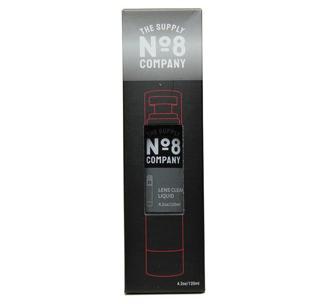 No8 Company Optik Temizleme Spreyi 120 ml