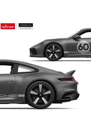 Sunman 94900 Kumandalı Porsche 911 Sport Classic 1:16