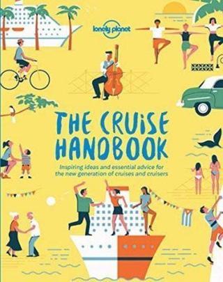 The Cruise Handbook (Lonely Planet) - Lonely Planet - Lonely Planet