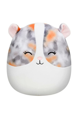 Sunman Squishmallow Ginepig Pax Peluş 20 Cm
