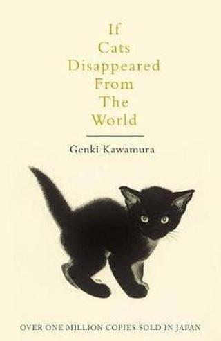 Picador If Cats Disappeared From The World - Genki Kawamura