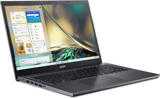 Acer Aspire 5 A515-57 Intel Core i5 12450H 16GB 512GB SSD 15,6 İnç IPS FHD Freedos NXKN3EY00301+ Çanta