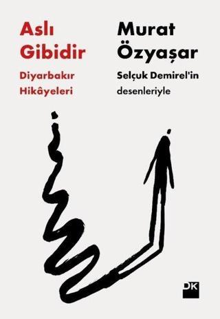 Aslı Gibidir - Murat Özyaşar - Doğan Kitap