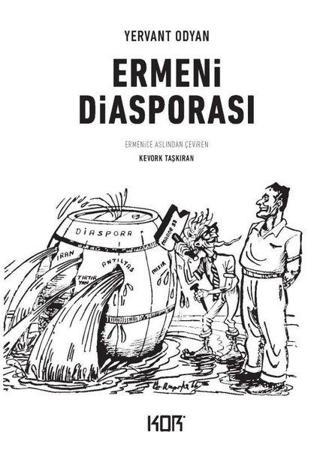 Ermeni Diasporası - Yervant Odyan - Kor Kitap