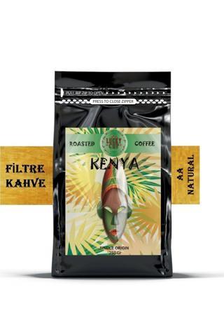 Lucky Cup Kenya Aa Yöresel Kahve 250 Gr