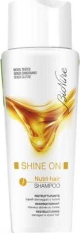 BIONIKE Shine On Nutri-Hair Shampoo 200 ml