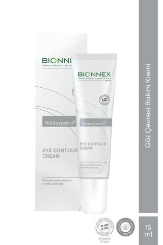 BIONNEX Whitexpert Eye Contour Cream 15 ml