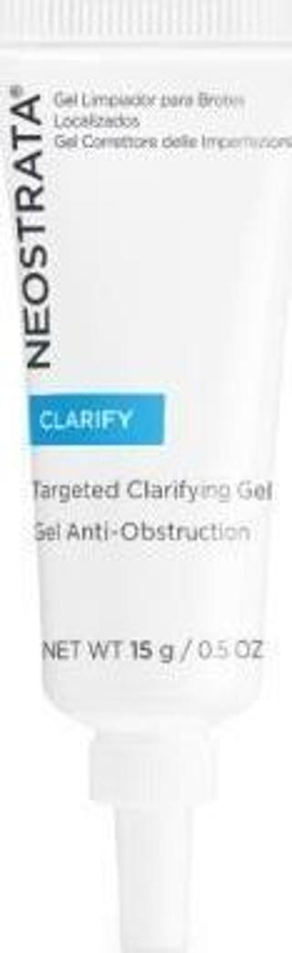 NEOSTRATA Clarify Spot Treatment Gel/Targeted Clarifying Gel 15 gr