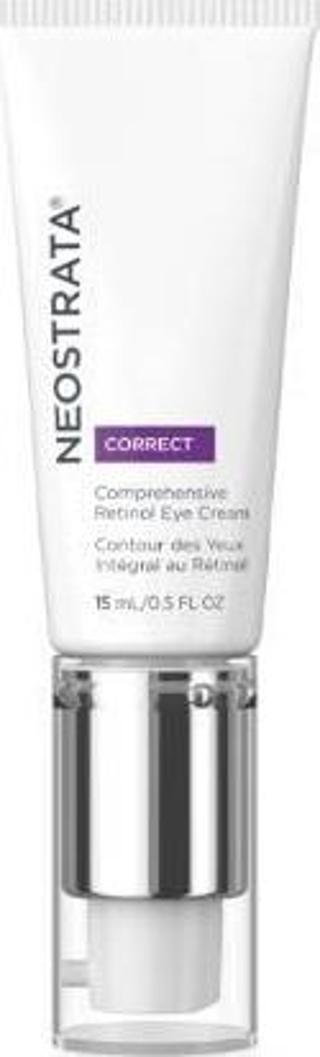 NEOSTRATA Correct Comprehensive Retinol Eye Cream 15 ml