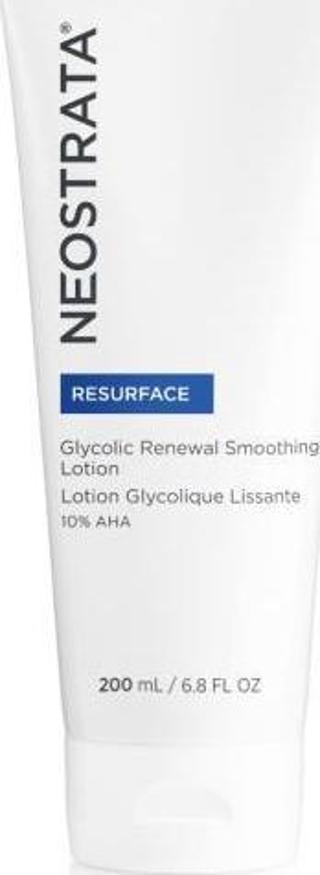 NEOSTRATA Resurface Ultra Smoothing Lotion/Glycolic Renewal Smoothing Lotion 200 ml