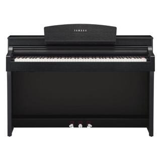 Yamaha Clavinova CSP-150B Dijital Piyano (Mat Siyah)