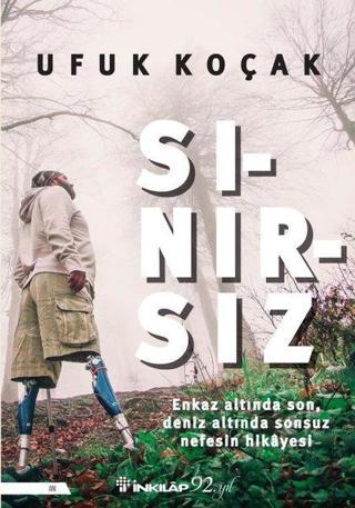 Sınırsız - İnkılap Kitabevi Yayınevi