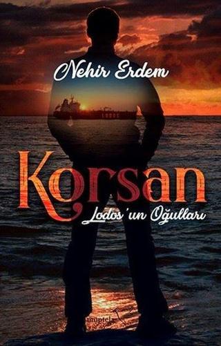 Korsan-Lodos'un Oğulları - Nehir Erdem - Müptela Yayınları