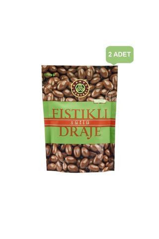 Kahve Dünyası ANTEP FISTIK DRAJE 60 GR x 2 Adet