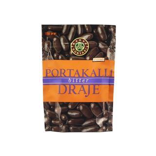 Kahve Dünyası PORTAKALLI BİTTER DRAJE 60 GR