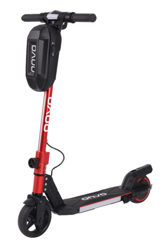 ONVO KX-01 6.3" 150W Elektrikli Çocuk Scooter