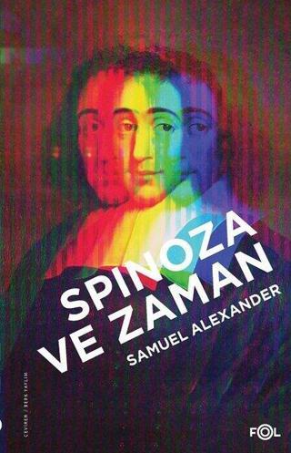 Spinoza ve Zaman Samuel Alexander Fol Kitap