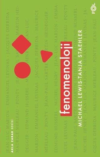 Fenomenoloji - Michael Lewis - Fol Kitap