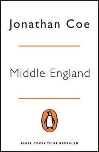 Middle England - Jonathan Coe - Penguin