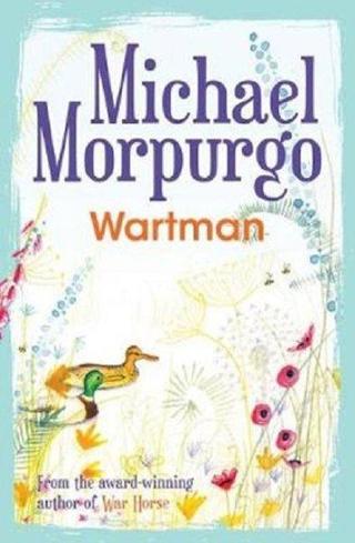 Wartman - Michael Morpurgo - Barrington Stoke