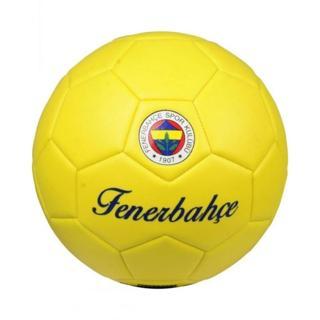 TMN Futbol Topu Ntimon Fenerbahçe Premıuo:5 Sarı 30 500932