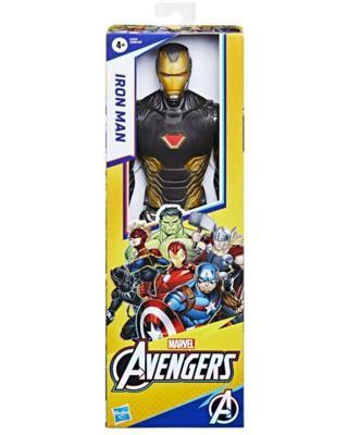 Avengers Titan Hero 29 cm Iron Man Aksiyon Figür