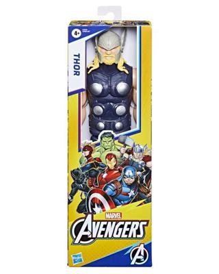 Avengers Titan Hero 29 cm Thor Aksiyon Figür