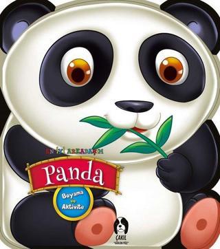 En İyi Arkadaşım-Panda - Kolektif  - Çakıl