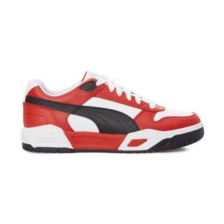 Puma 396553 RBD Tech Classic Spor Ayakkabı Kırmızı