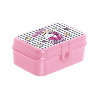 Desenli Küçük Lunch Box-Unicorn