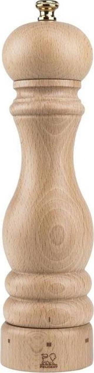 Peugeot Paris Natural Karabiber Değirmeni 18 Cm