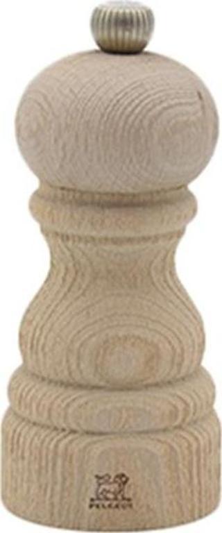Peugeot Paris Natural Tuz Değirmeni 12 Cm