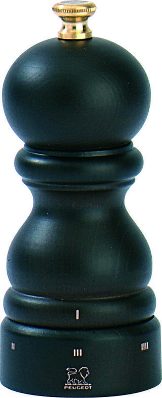 Peugeot Paris U Select Karabiber Değirmeni 12 Cm Kahve