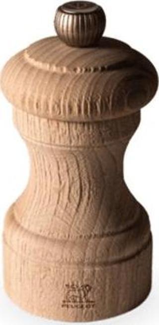 Peugeot Bistro Nature Kara Biber Değirmeni 10 Cm