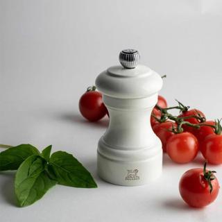 Peugeot Bistrorama Fildişi Tuz Değirmeni 10 Cm