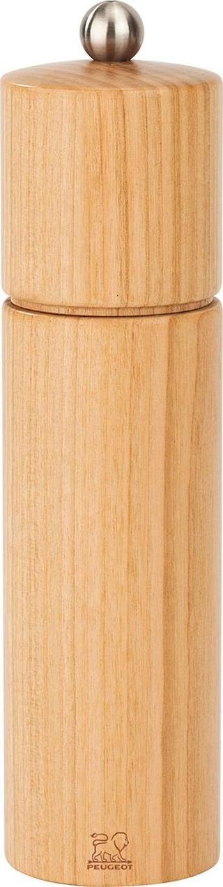 Peugeot Chatel Merisier Natural Karabiber Değirmeni 21 Cm
