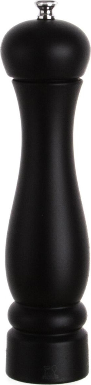 Peugeot Clermont Karabiber Değirmeni 24 Cm Mat Siyah