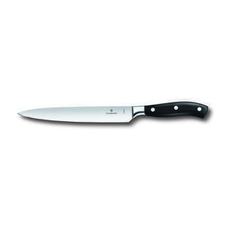 Victorinox Dövme Çelik Dilimleme Bıçağı 20 Cm