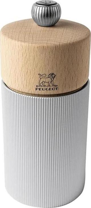 Peugeot Line Natural Karabiber Değirmeni 12 Cm