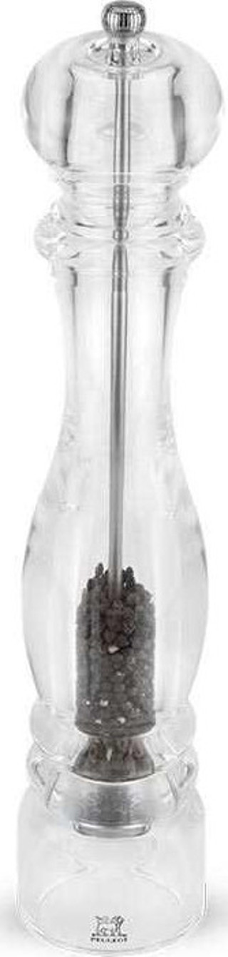 Peugeot Nancy Akrilik Karabiber Değirmeni 38 Cm