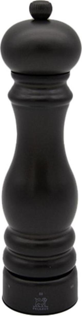 Peugeot Paris Chef Carbon Karabiber Değirmeni 22 Cm