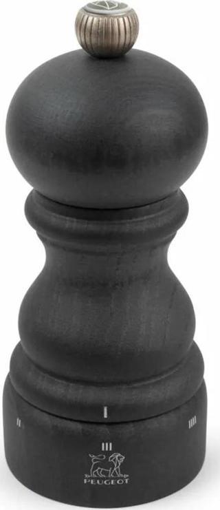 Peugeot Paris Graphite Tuz  Değirmeni 12 Cm