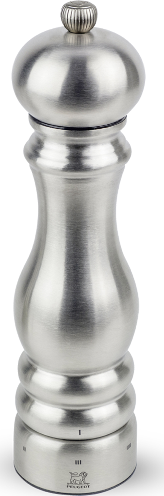 Peugeot Paris Inox K.Biber Değirmeni U-Select 22Cm