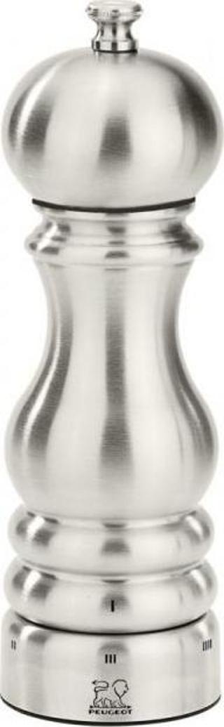 Peugeot Paris Inox Tuz Değirmeni U-Select 18 Cm