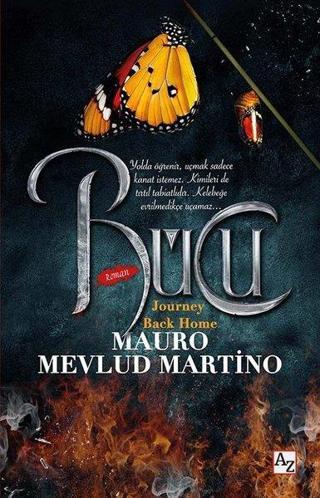 Rücu - Mauro Mevlüd Martino - Az Kitap
