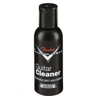 Fender Custom Shop Gitar Temizleyici Gitar Temizlik Bakım Ürünü