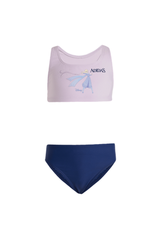 adidas Çocuk  Mor  Bikini AD DY FRZN BK S KC5633