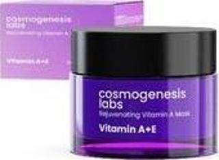 Rejuvenating Vitamin A Mask 50 ml